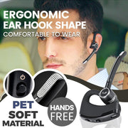 BusinessEarphone, Casque stéréo sans fil bluetooth