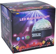 LED BALL LAMP