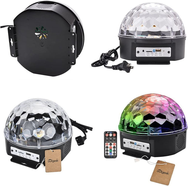 LED BALL LAMP