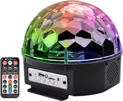 LED BALL LAMP