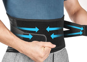 Ceinture de Soutien pour le Soulagement de la Douleur Sciatique