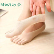 Chaussettes Orthopédiques de Compression | MEDICY™