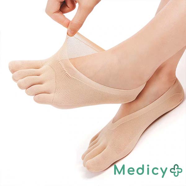 Chaussettes Orthopédiques de Compression | MEDICY™