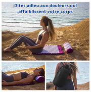 Ensemble de Tapis d'accupressure